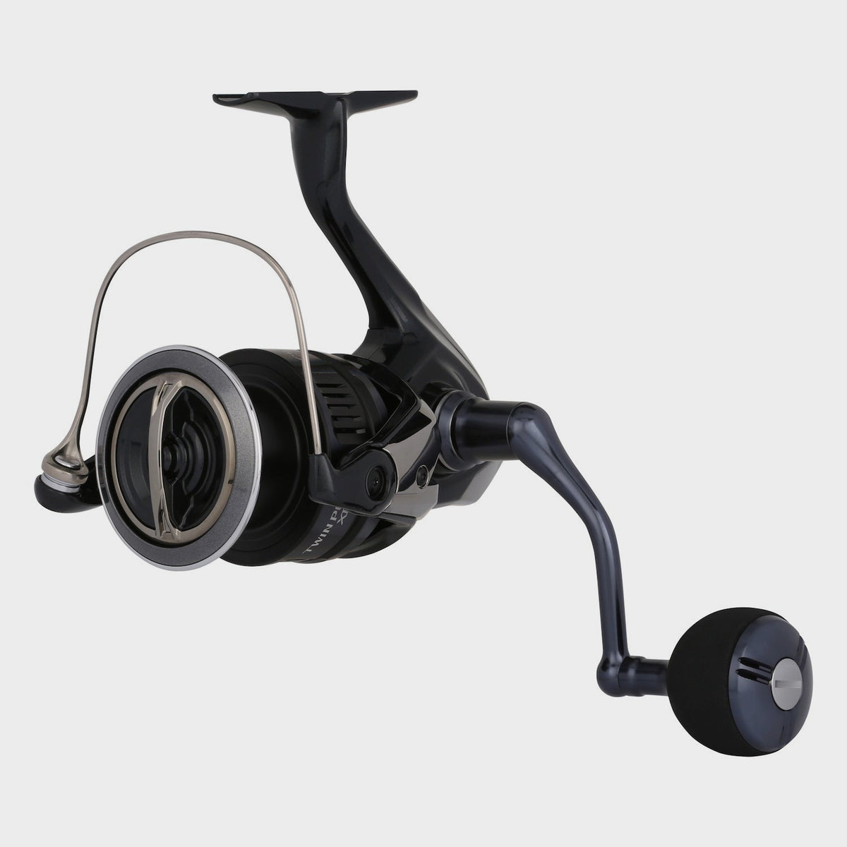 2025 Twin Power XD FB Spinning Reels