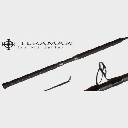 Teramar West Coast Inshore Casting Rods