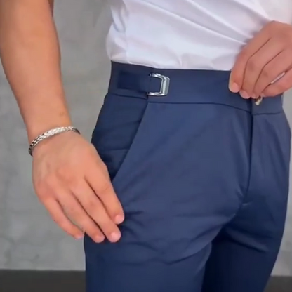 Men's Stretch Slim Fit Pants