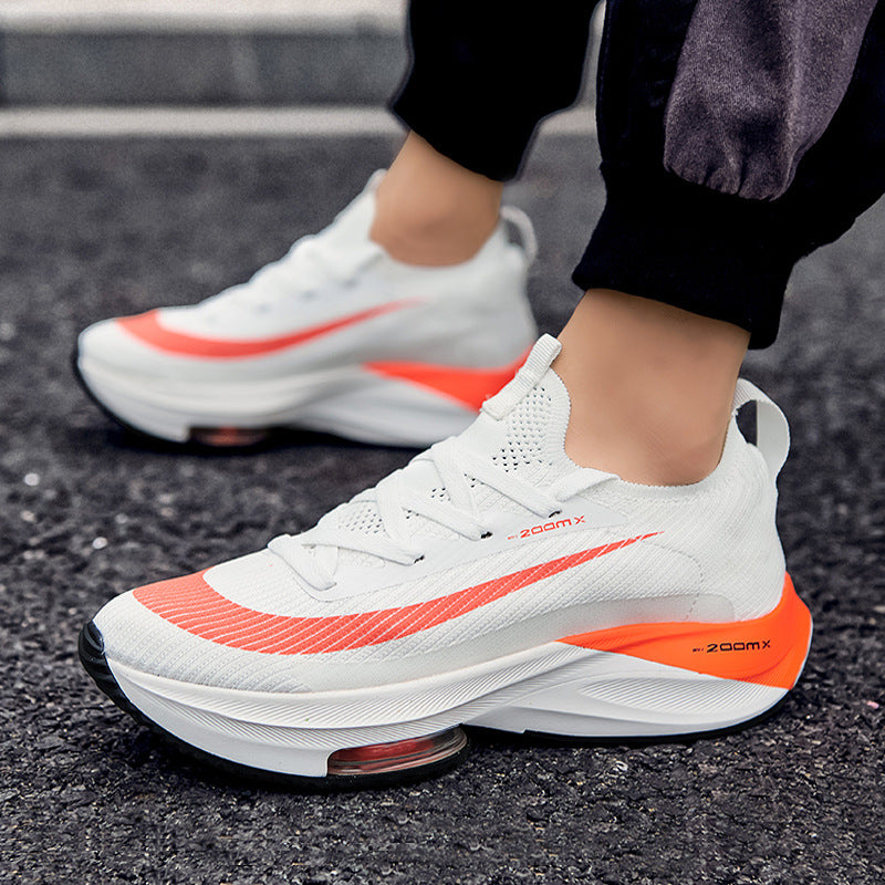 Men's Stylish, lightweight, and breathable running shoes