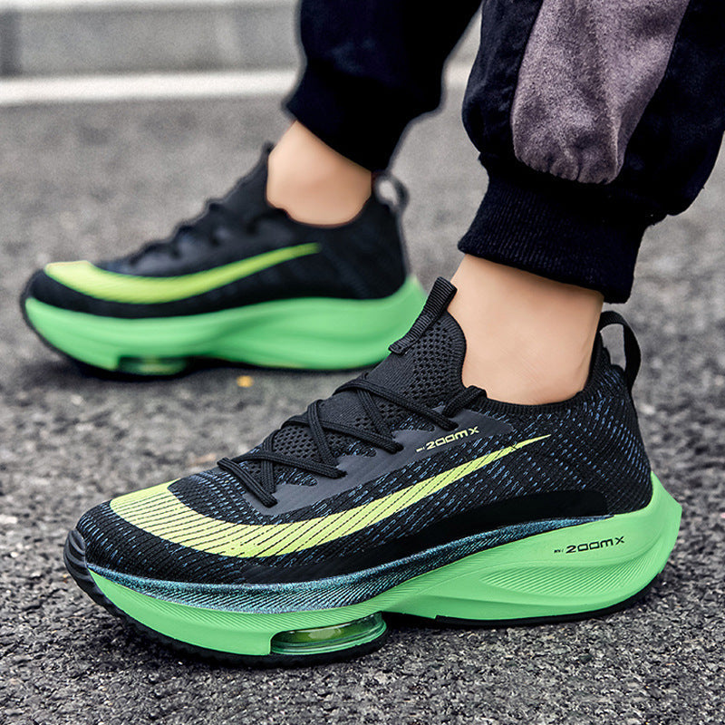 Men's Stylish, lightweight, and breathable running shoes