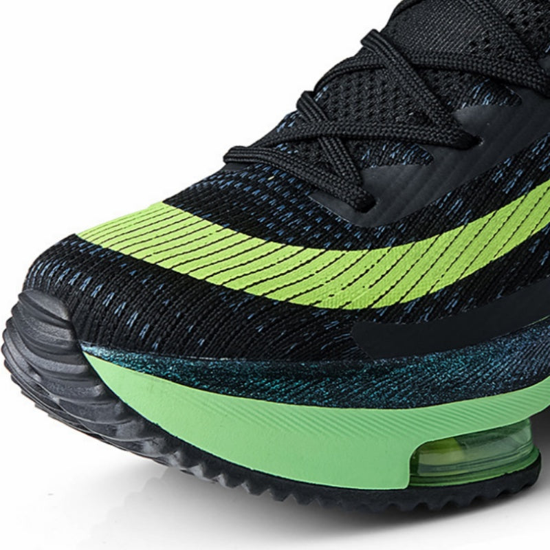 Men's Stylish, lightweight, and breathable running shoes