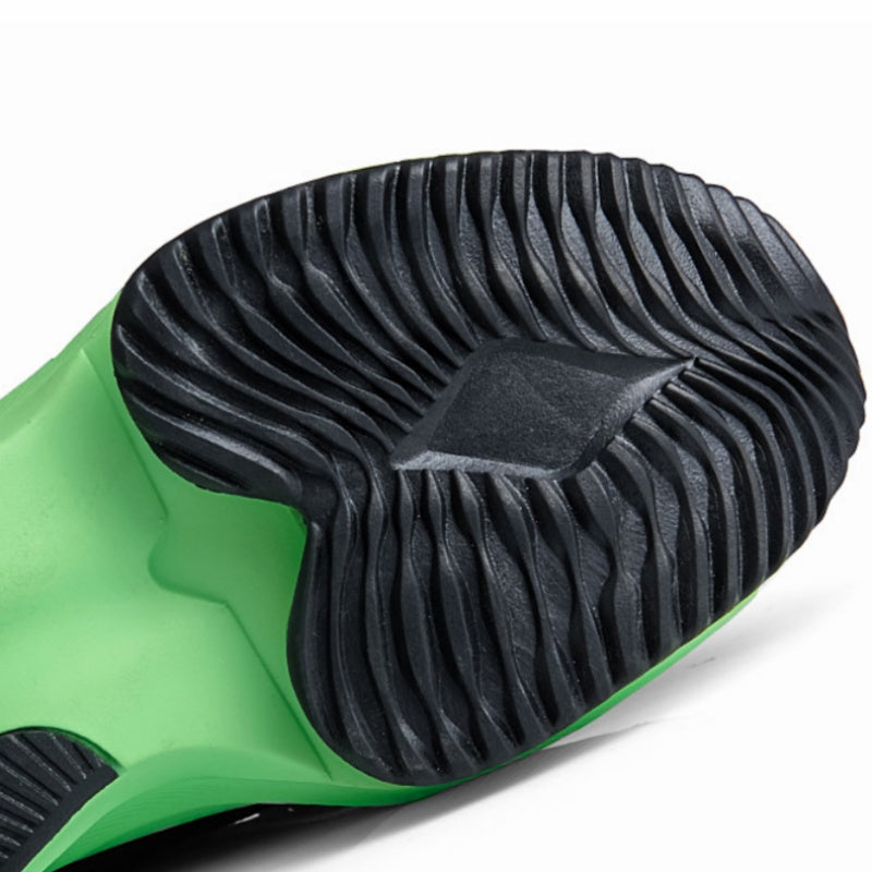 Men's Stylish, lightweight, and breathable running shoes