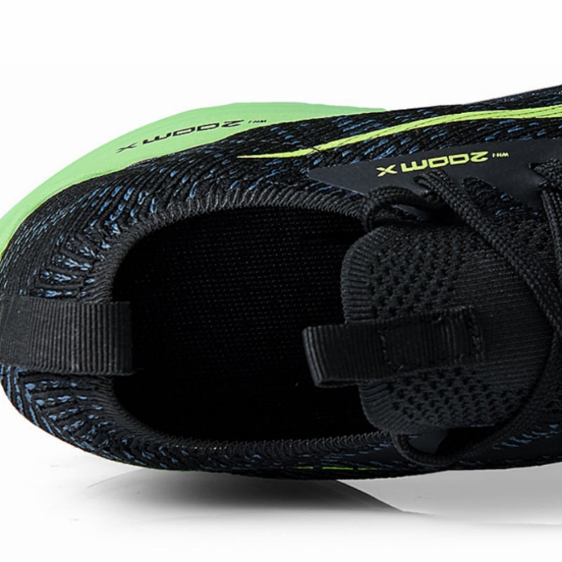 Men's Stylish, lightweight, and breathable running shoes