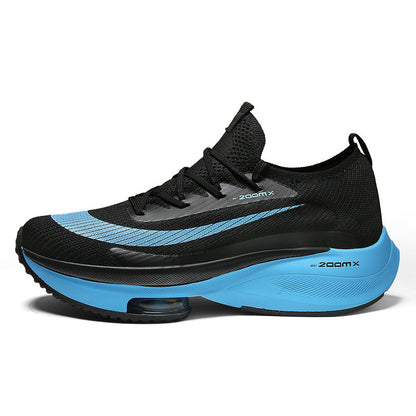 Men's Stylish, lightweight, and breathable running shoes