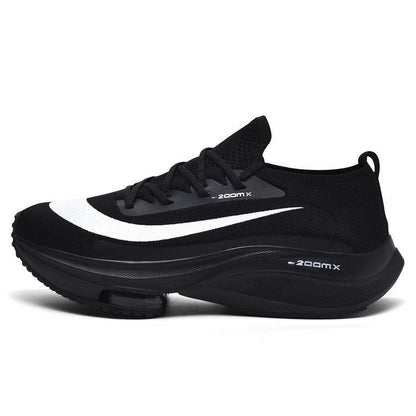 Men's Stylish, lightweight, and breathable running shoes