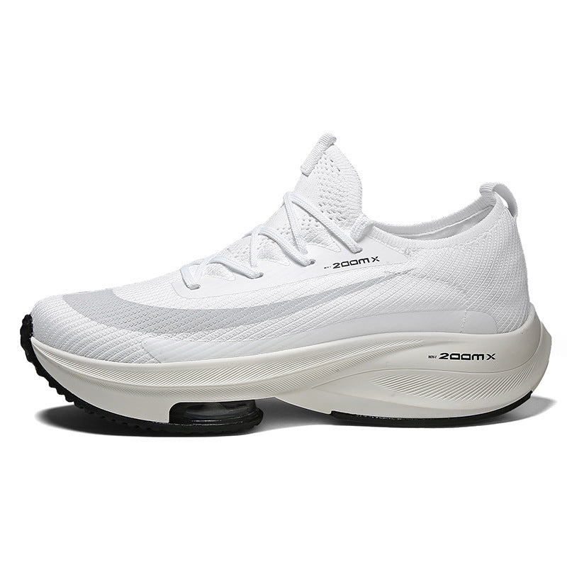 Men's Stylish, lightweight, and breathable running shoes