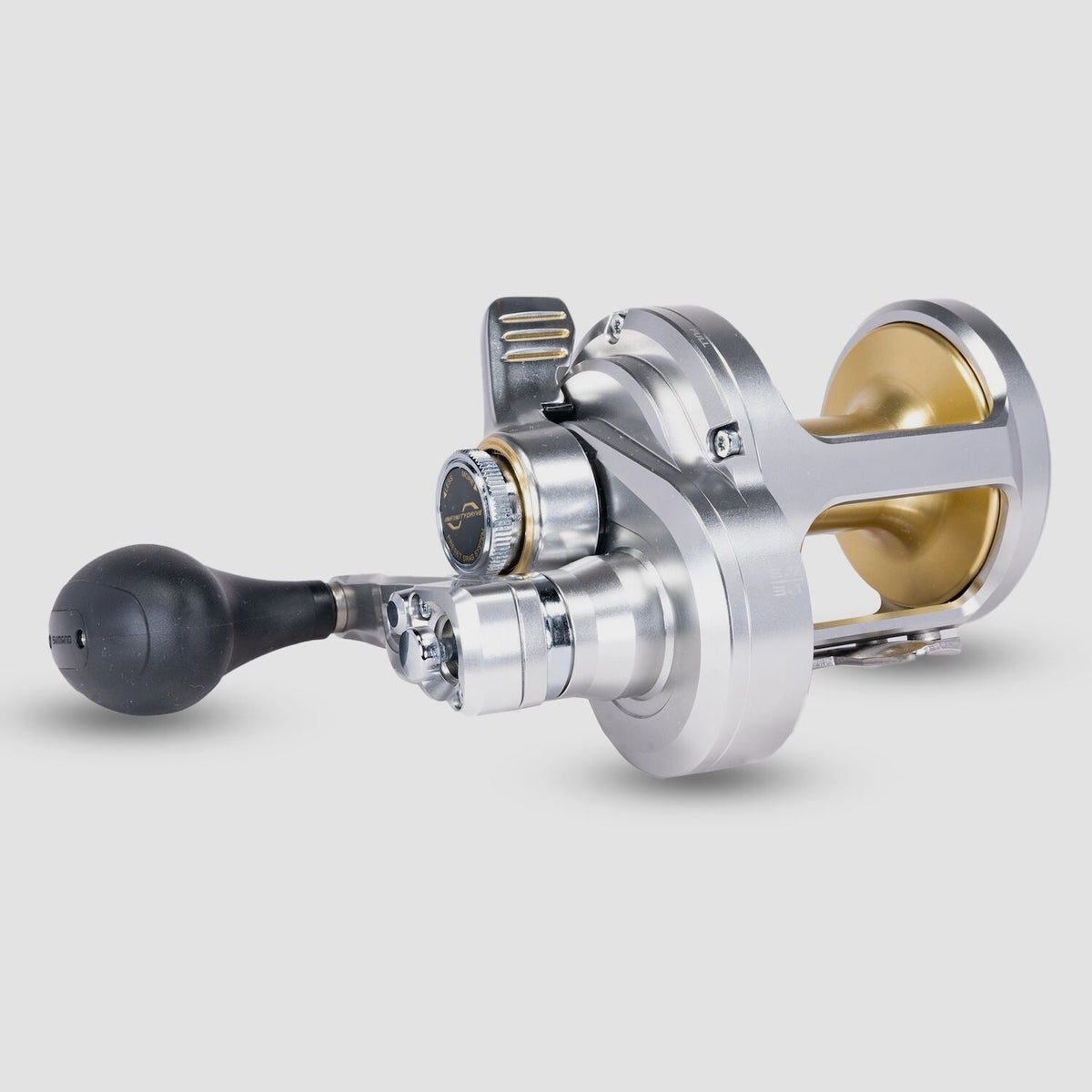 Talica A Two Speed Lever Drag Reels