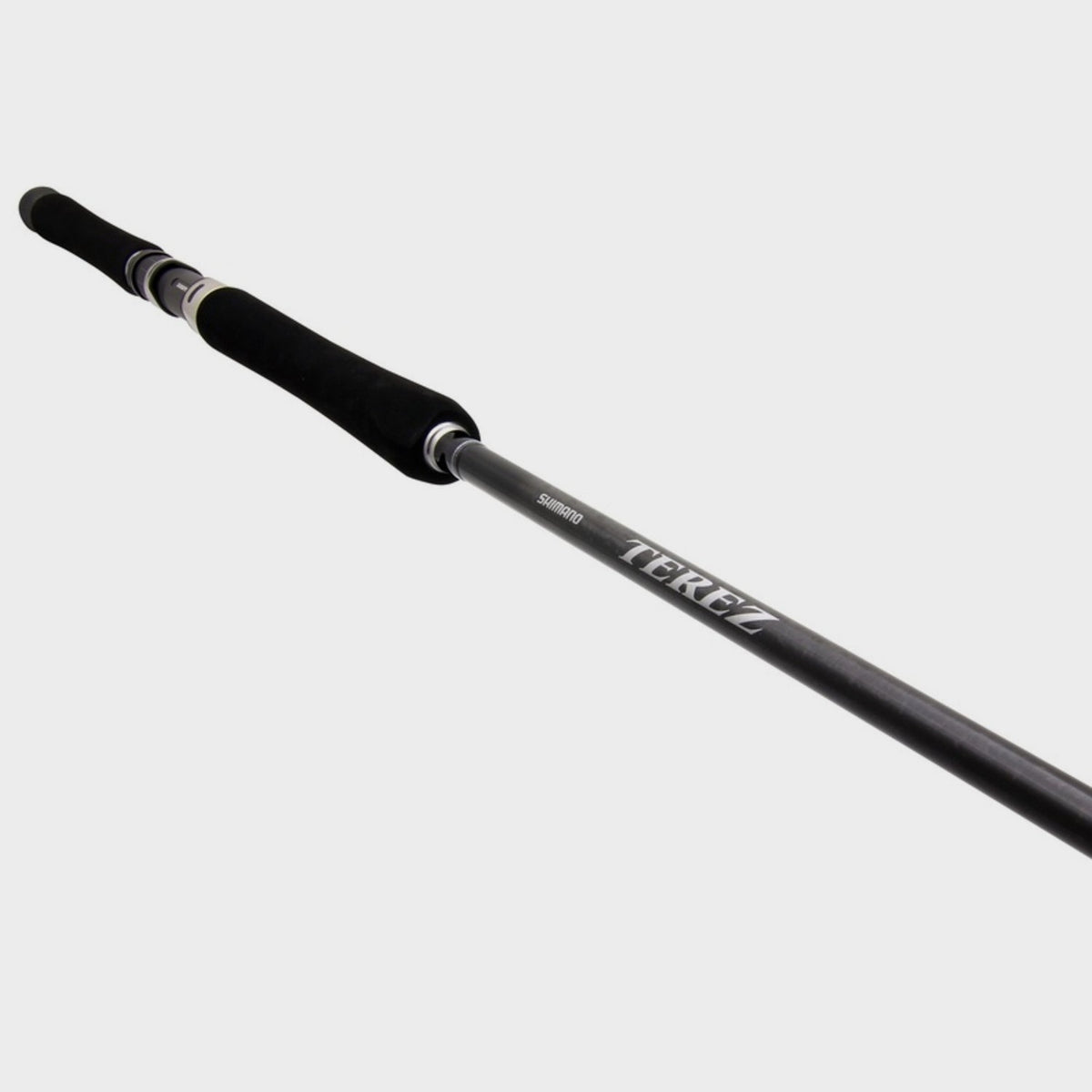 2019 Terez Spinning Rods