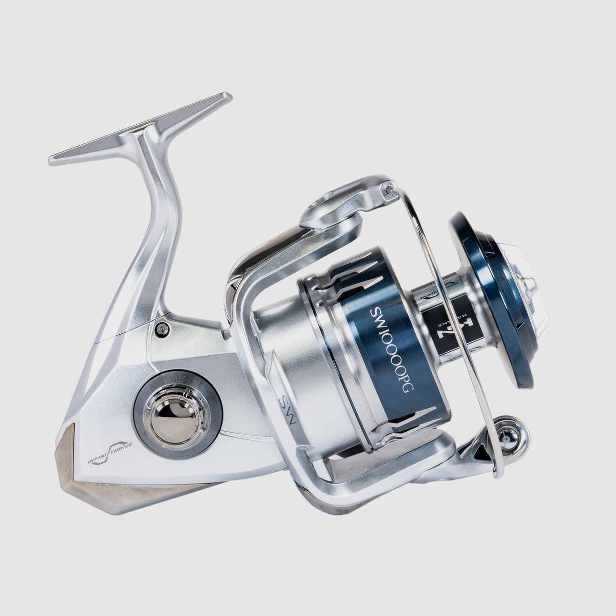 2020 Saragosa SWA Spinning Reels