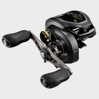 Curado K Low Profile Baitcasting Reels