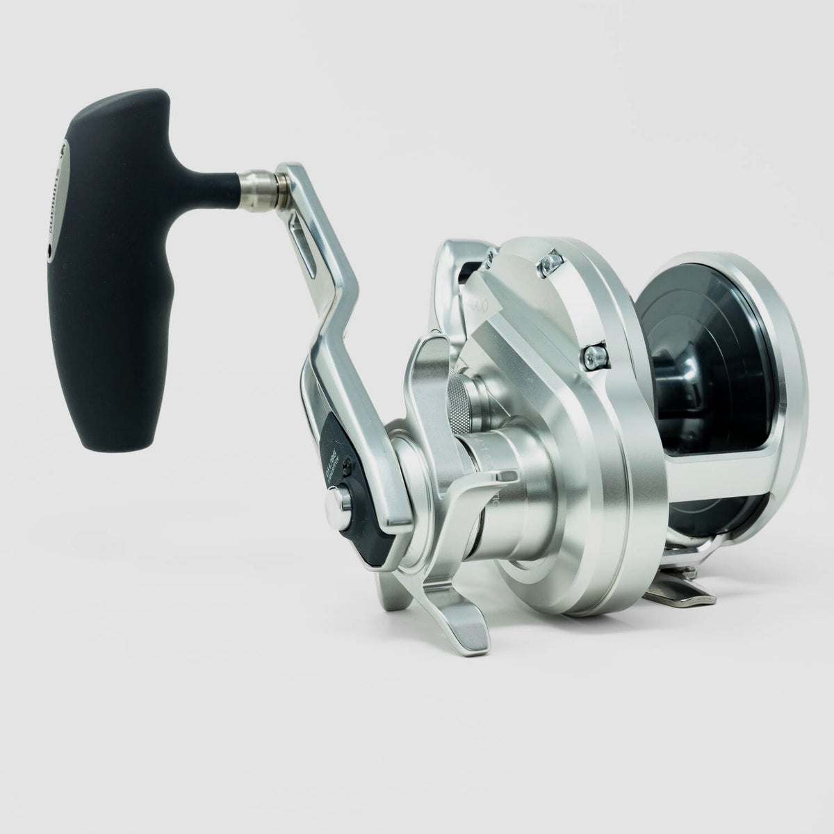 Ocea Jigger Star Drag Reels