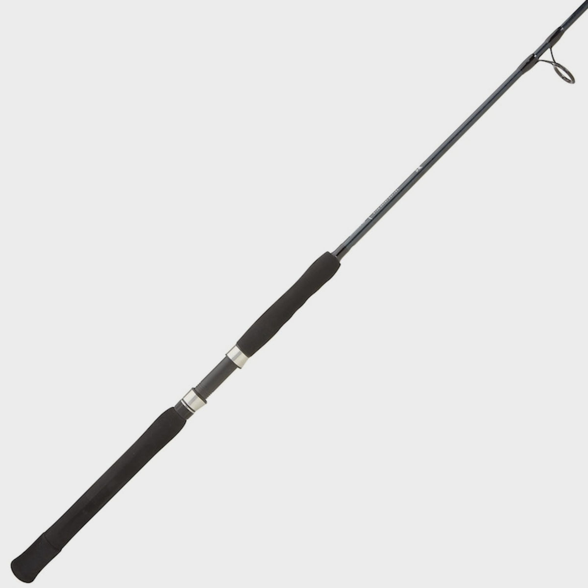 Tallus Blue Water Spinning Rods