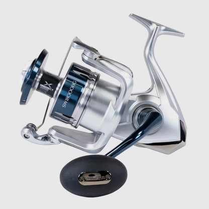 2020 Saragosa SWA Spinning Reels