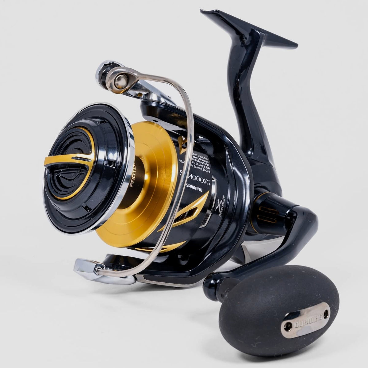 2019 Stella SWC Spinning Reelse